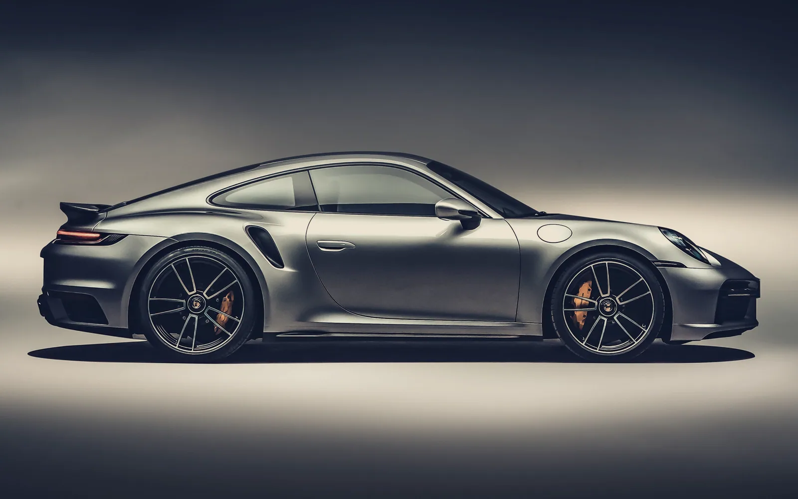 A 911 — the object the whole section argues from.